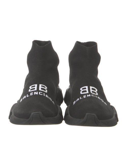 Balenciaga Speed Trainer 'Recycled' Sock Sneakers