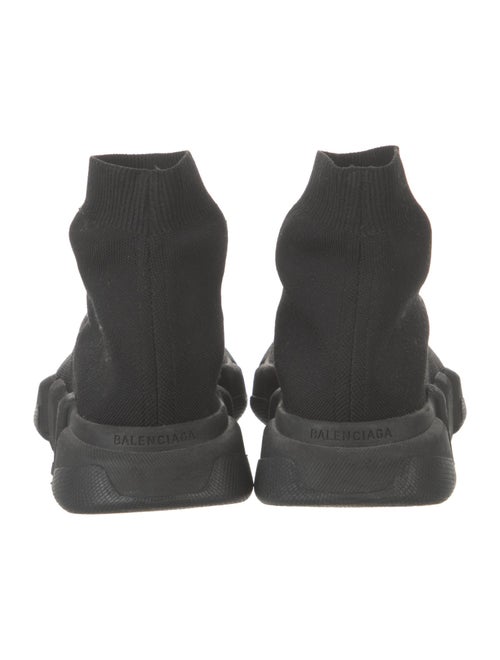 Balenciaga Speed Trainer 'Recycled' Sock Sneakers