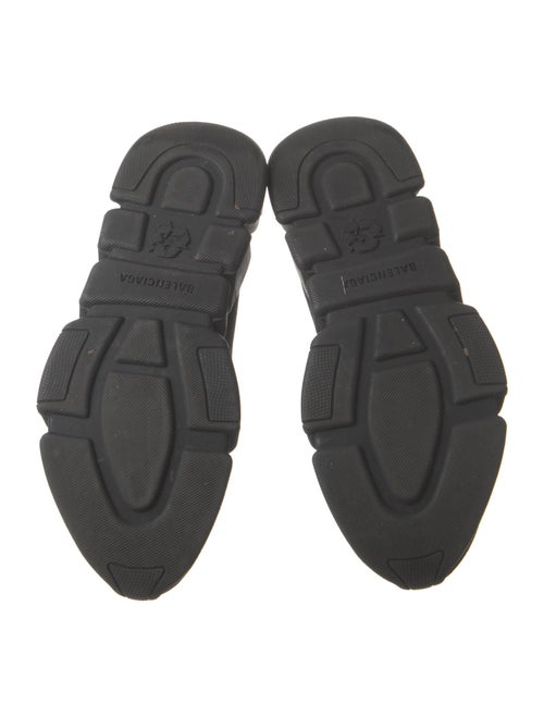 Balenciaga Speed Trainer 'Recycled' Sock Sneakers