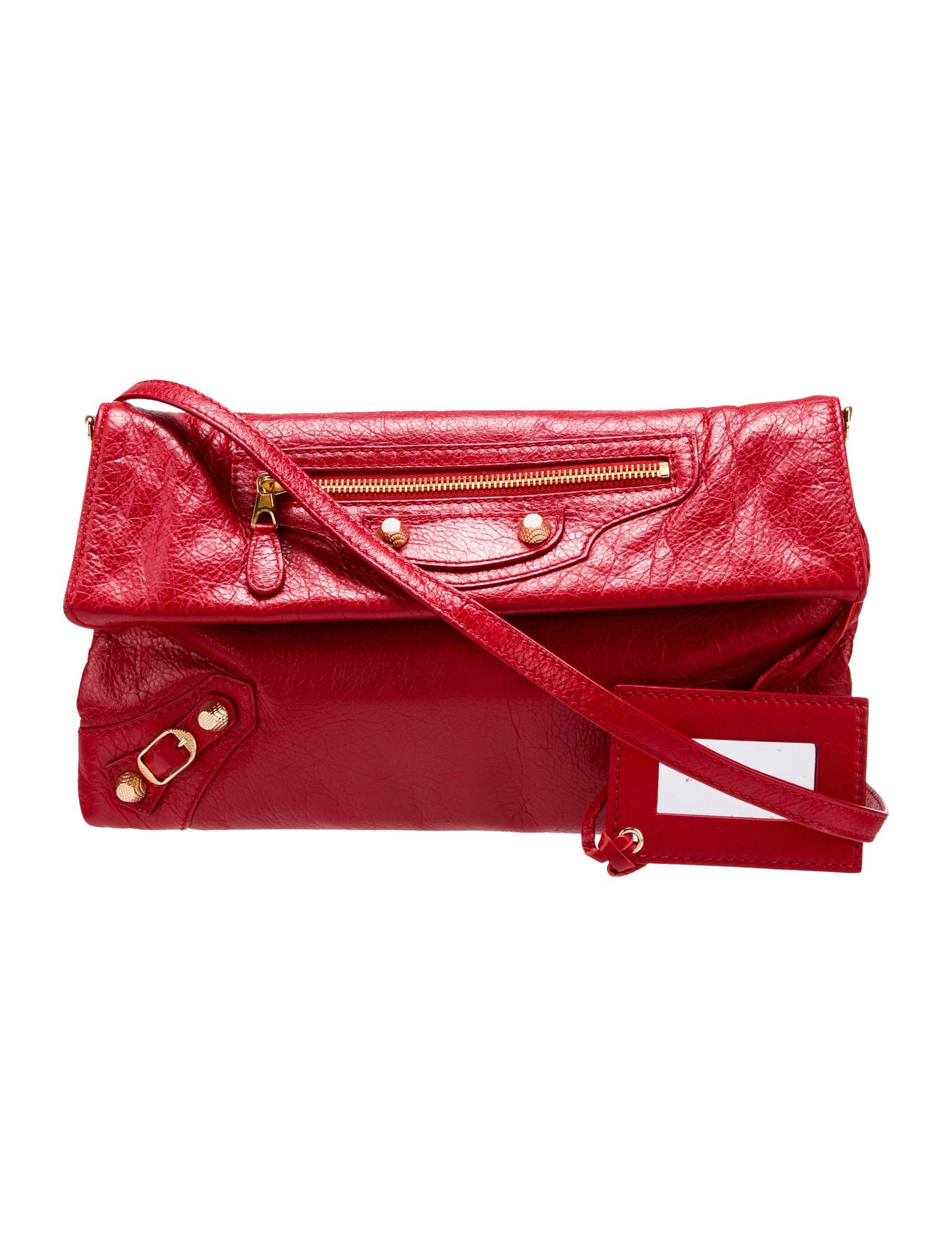 Balenciaga Clutches | The RealReal