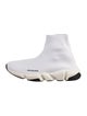 Balenciaga Slip on Runners