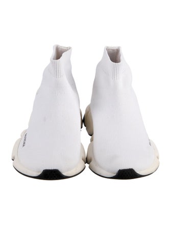 Balenciaga Slip on Runners