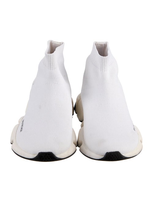 Balenciaga Slip on Runners