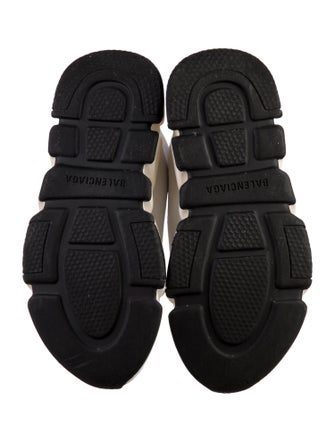 Balenciaga Slip on Runners