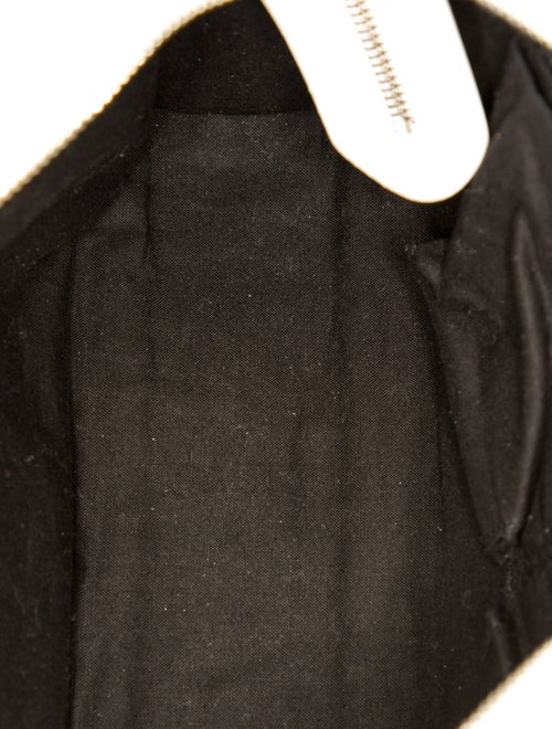 Balenciaga Leather Motocross Classic City Small