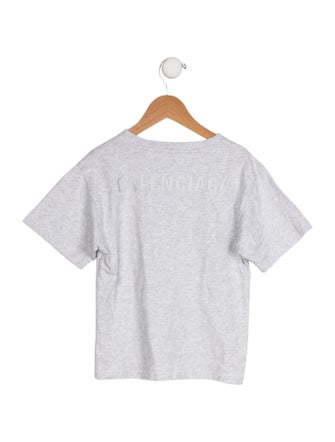 Balenciaga Casual T-Shirt