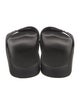 Balenciaga Rubber Slides