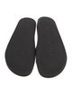 Balenciaga Rubber Slides
