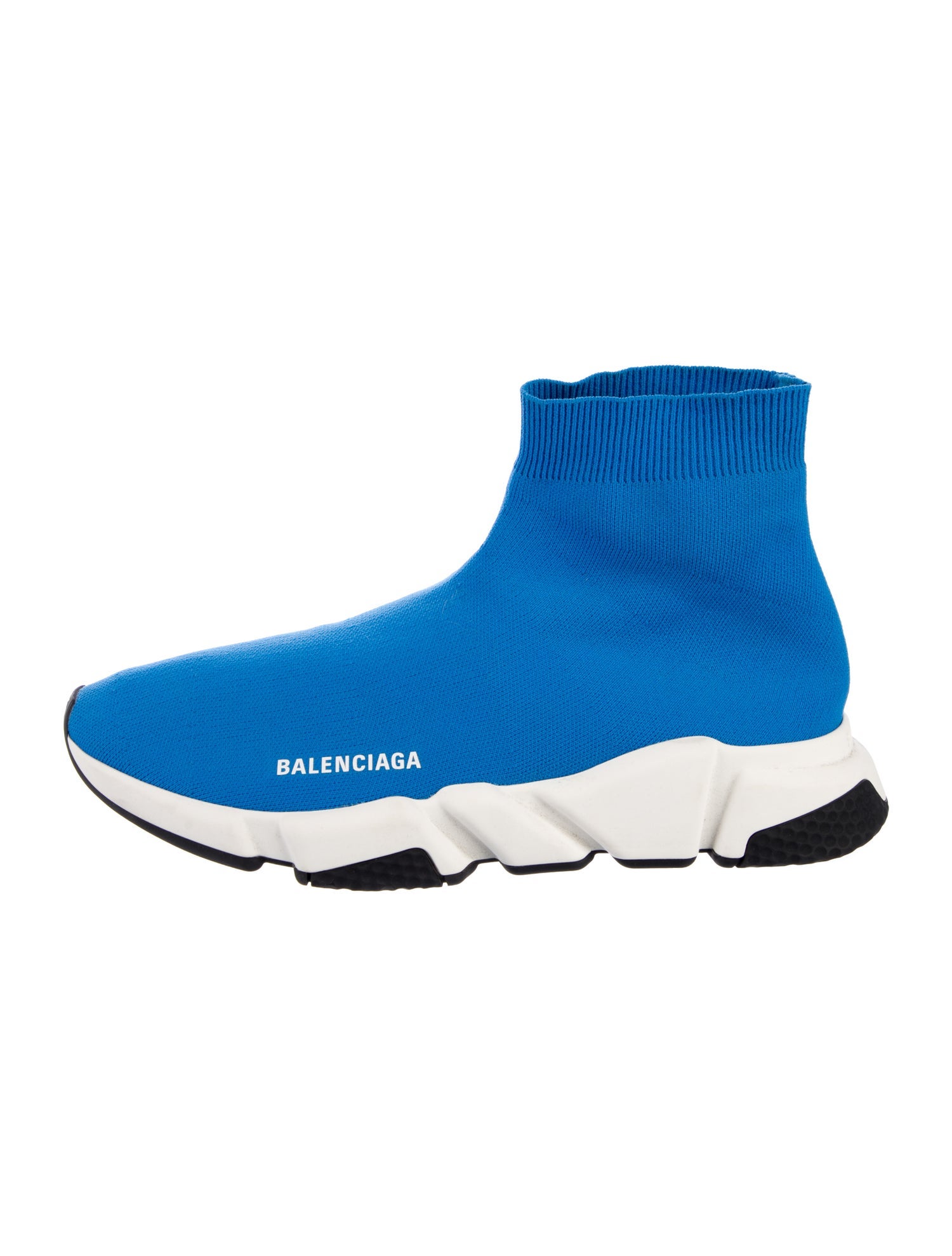 Balenciaga Speed Trainer Sock Sneakers