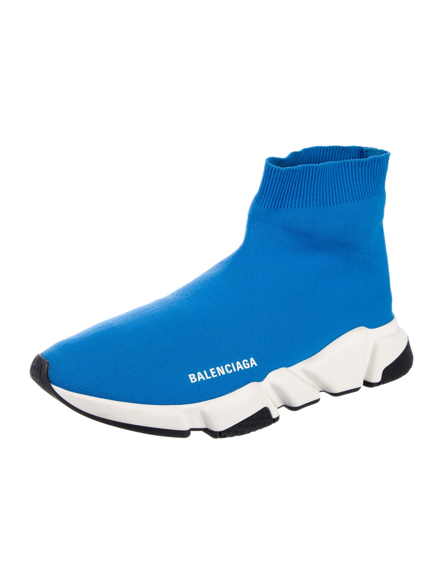 Balenciaga Speed Trainer Sock Sneakers