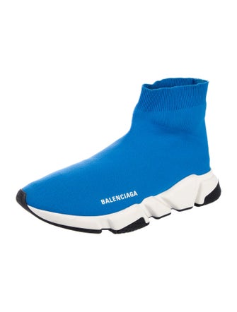 Balenciaga Speed Trainer Sock Sneakers