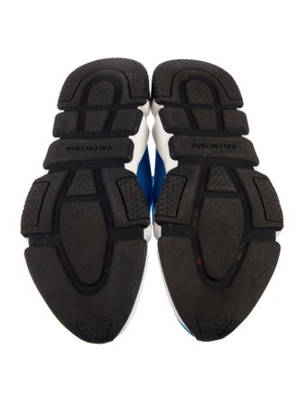 Balenciaga Speed Trainer Sock Sneakers
