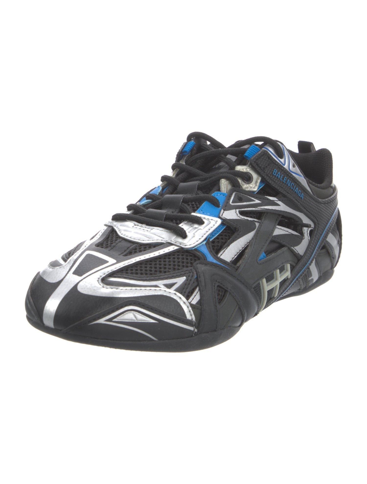 Balenciaga Drive Athletic Sneakers