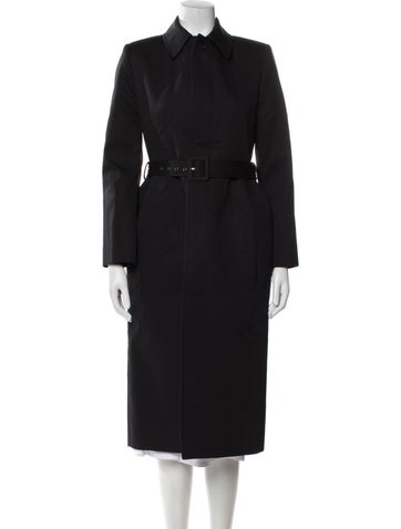 Balenciaga Coats 2018 Trench Coat Us4, Fr36 | S