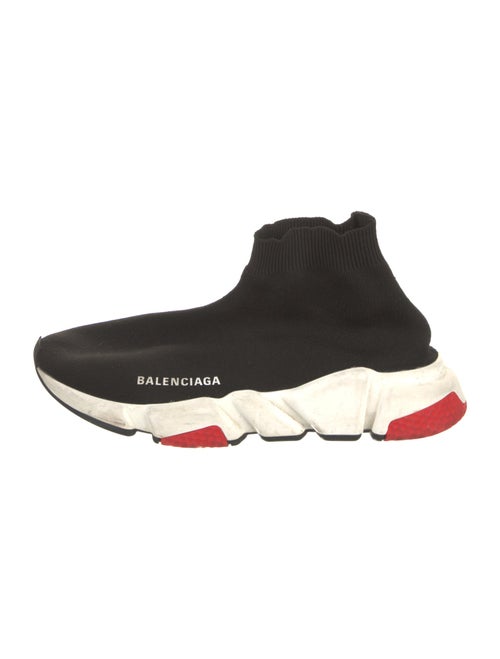 Balenciaga Speed Trainer Sock Sneakers