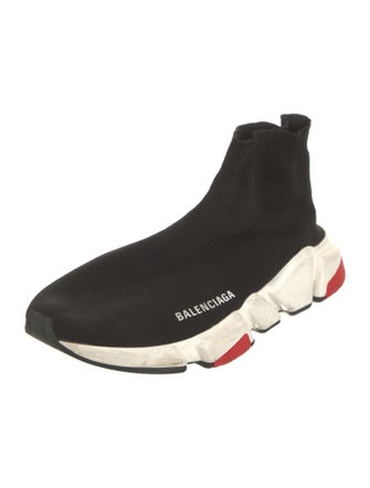 Balenciaga Speed Trainer Sock Sneakers