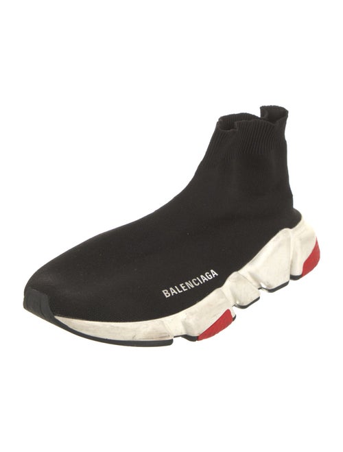 Balenciaga Speed Trainer Sock Sneakers
