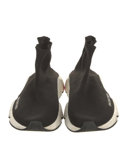 Balenciaga Speed Trainer Sock Sneakers