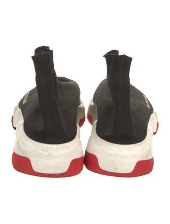 Balenciaga Speed Trainer Sock Sneakers