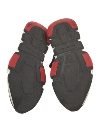Balenciaga Speed Trainer Sock Sneakers