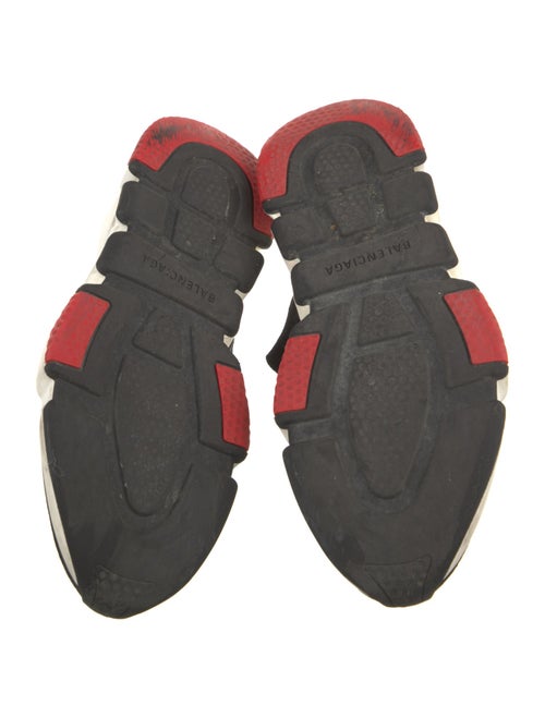 Balenciaga Speed Trainer Sock Sneakers