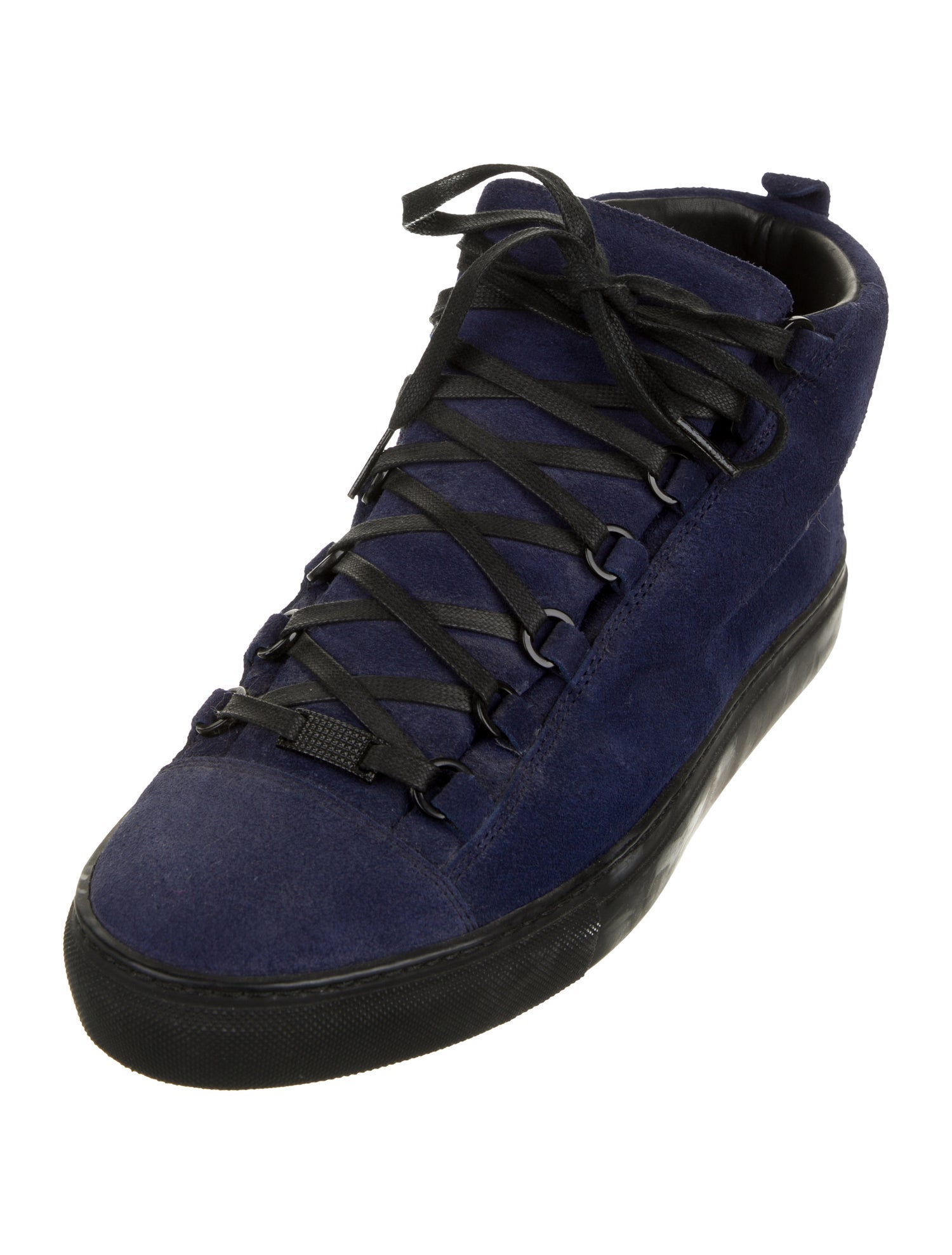 Balenciaga Arena Sneakers