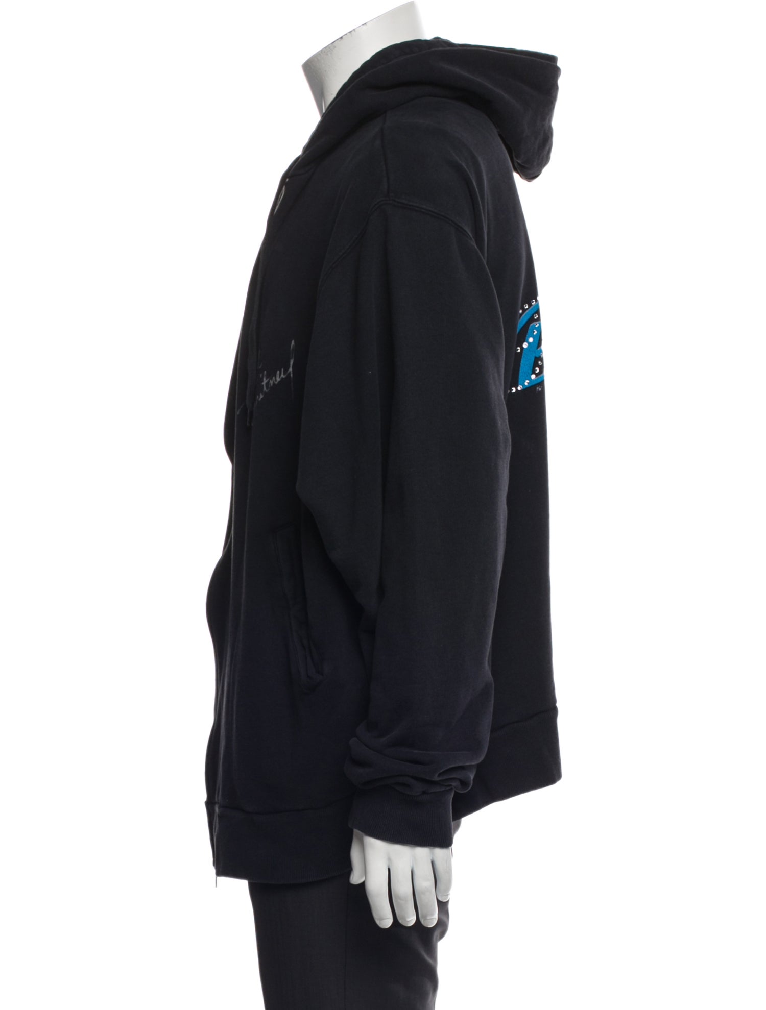 Balenciaga 2026 Britney Spears Series Hoodie