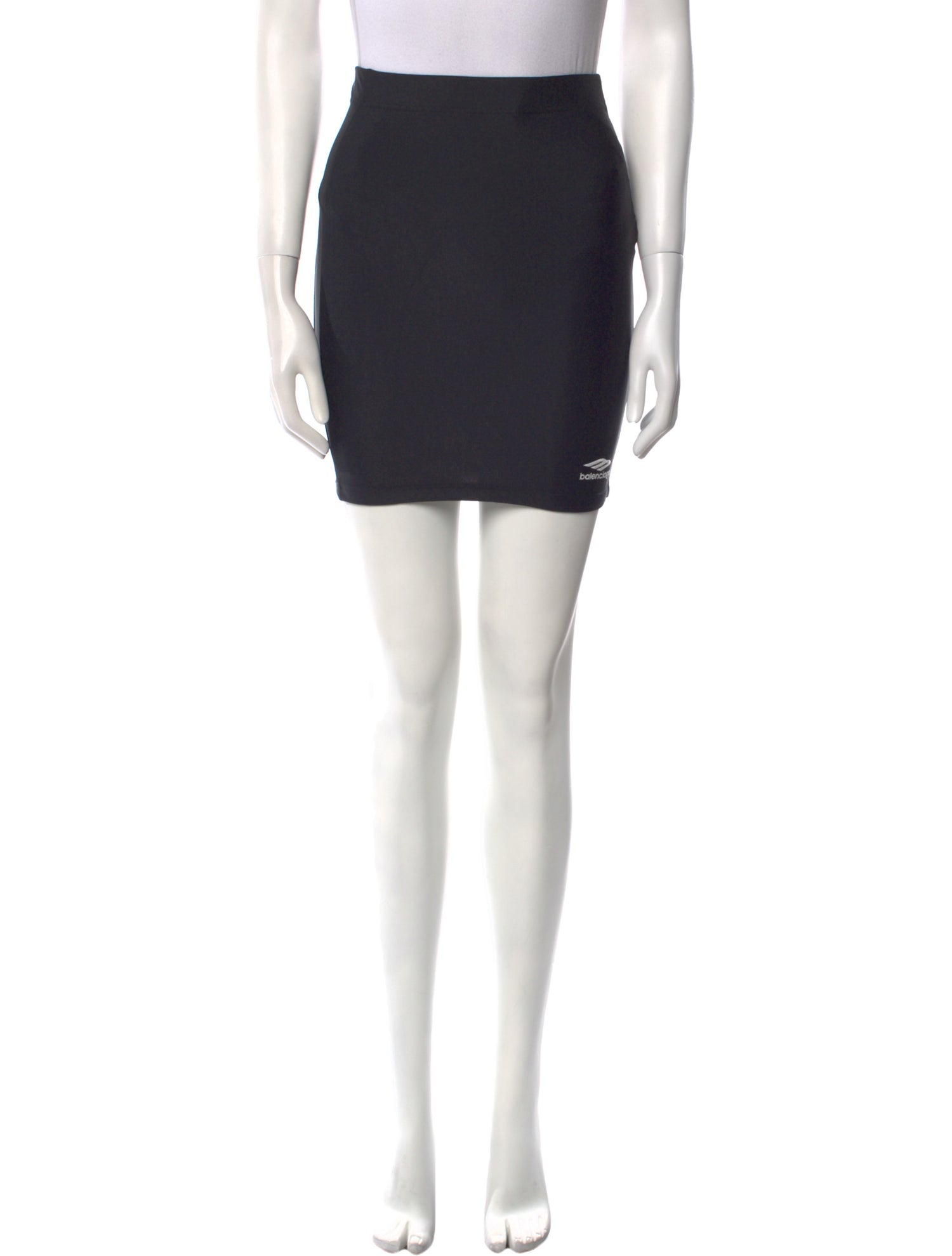 Balenciaga 2022 Mini Skirt