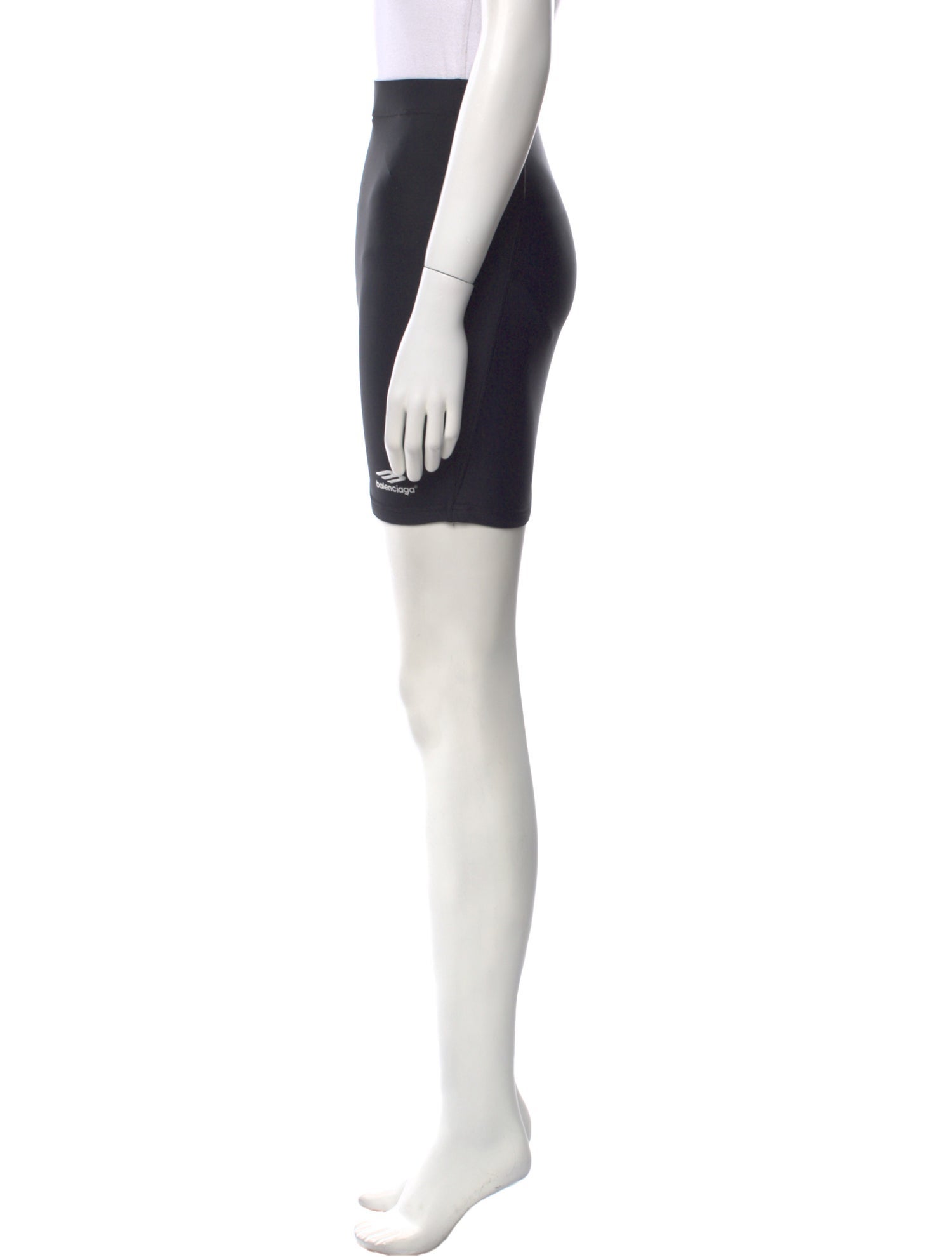 Balenciaga 2022 Mini Skirt