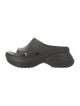 Balenciaga Rubber Slides