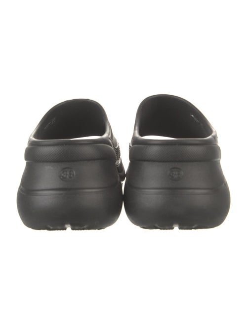 Balenciaga Rubber Slides