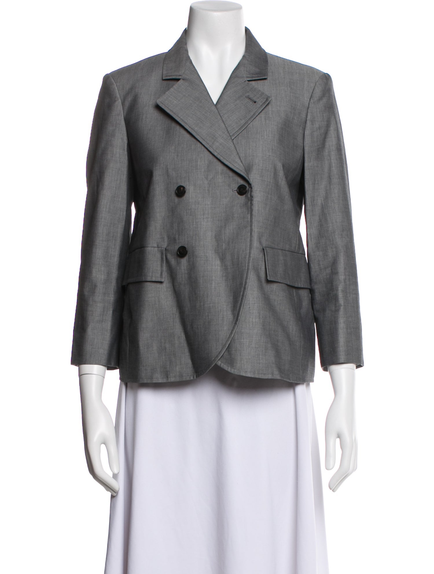 Balenciaga 2016 Blazer