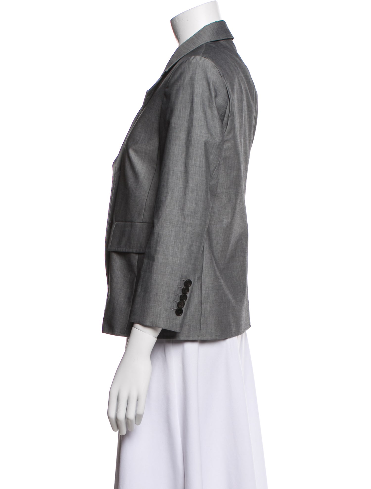 Balenciaga 2016 Blazer