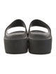 Balenciaga Rubber Slides