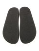 Balenciaga Rubber Slides