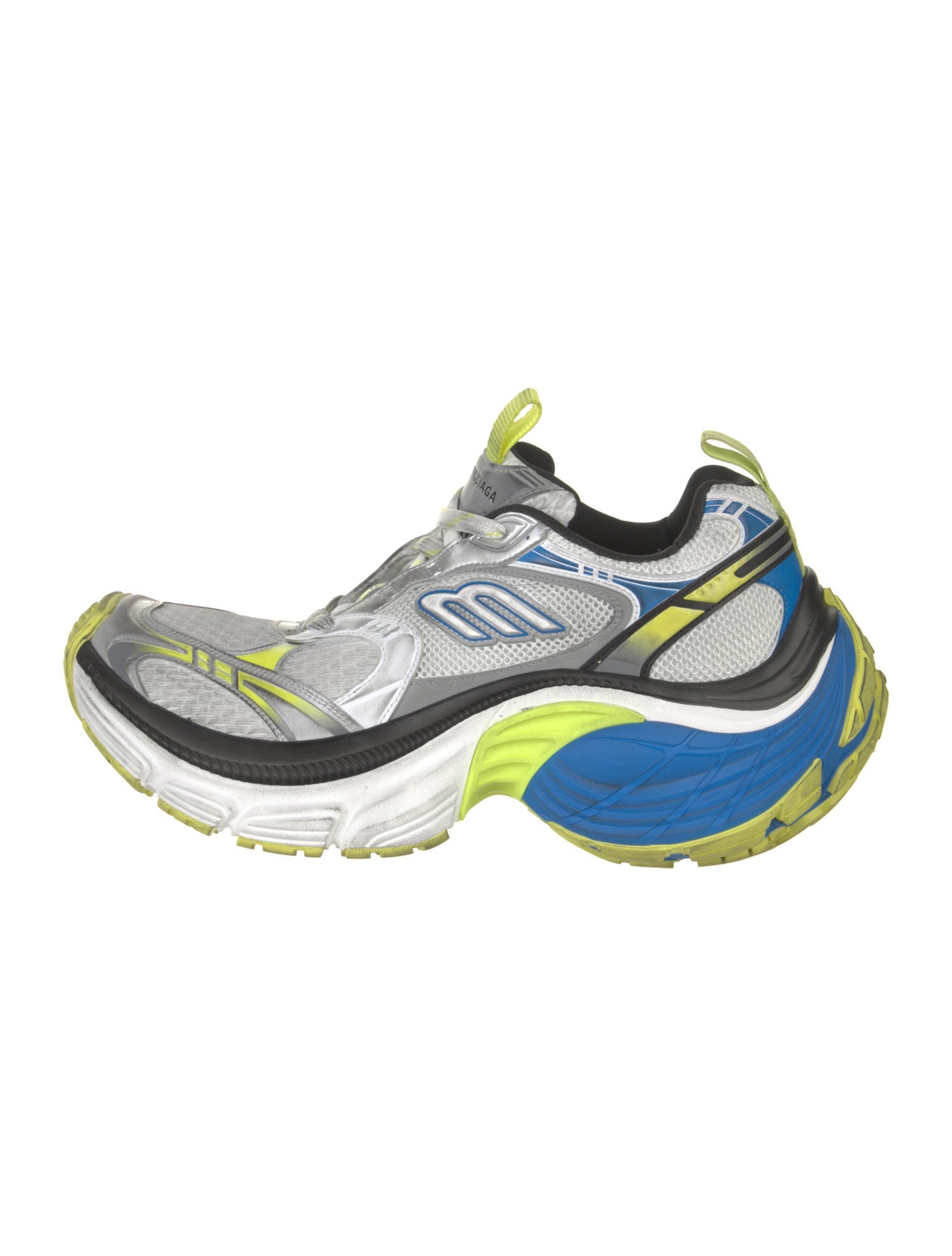 Balenciaga 10XL Sneakers