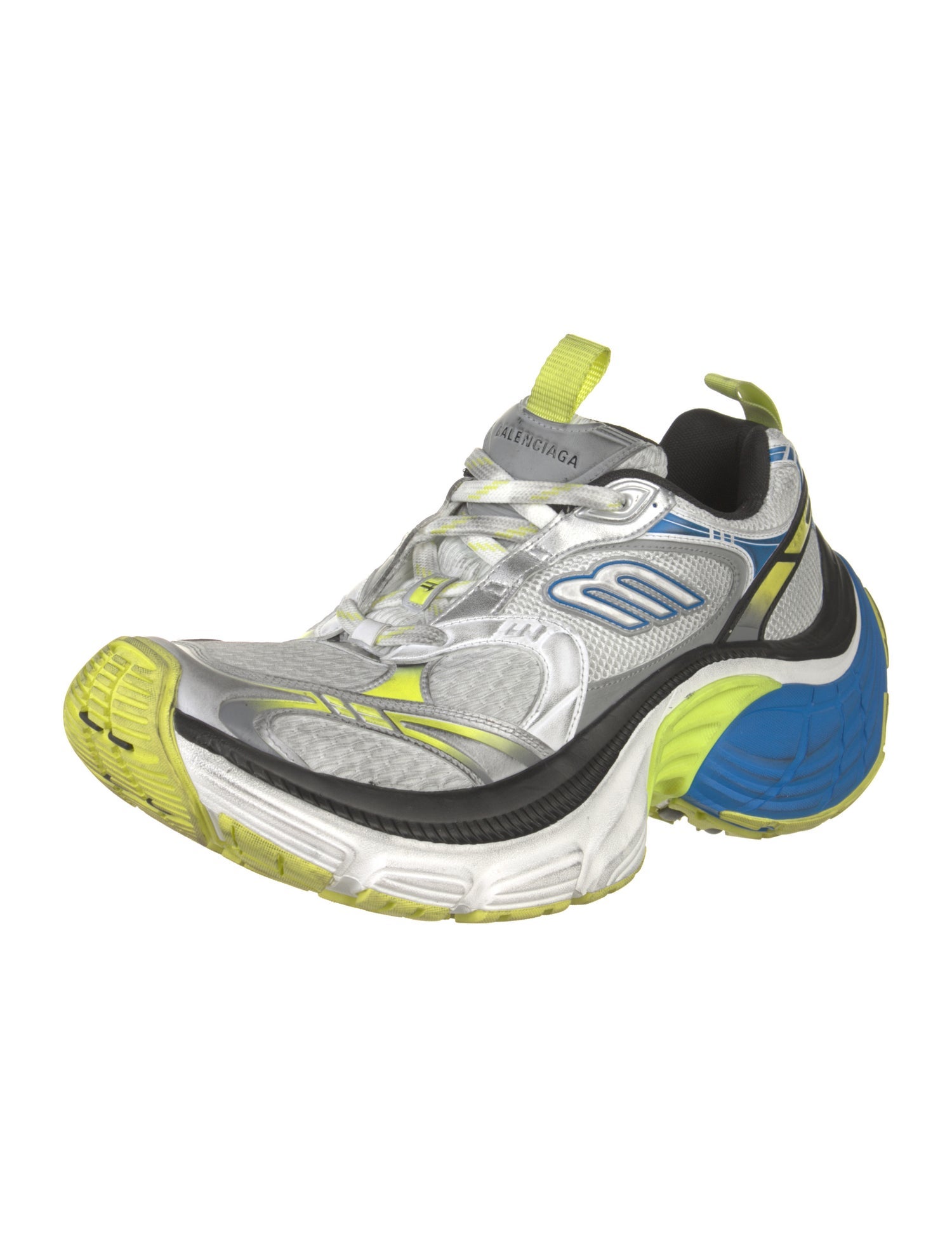 Balenciaga 10XL Sneakers