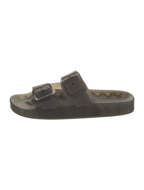 Balenciaga Rubber Slides