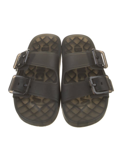 Balenciaga Rubber Slides