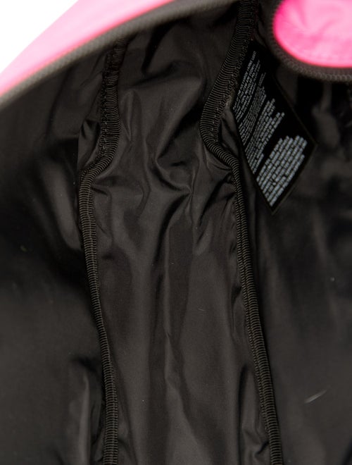 Balenciaga Nylon Wheel Large