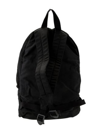 Balenciaga Canvas Backpack