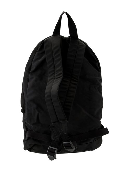 Balenciaga Canvas Backpack