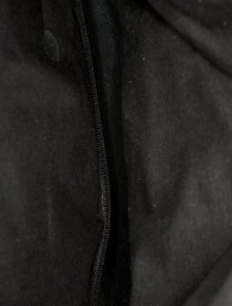 Balenciaga Canvas Backpack