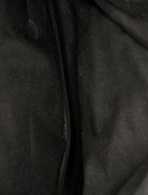 Balenciaga Canvas Backpack