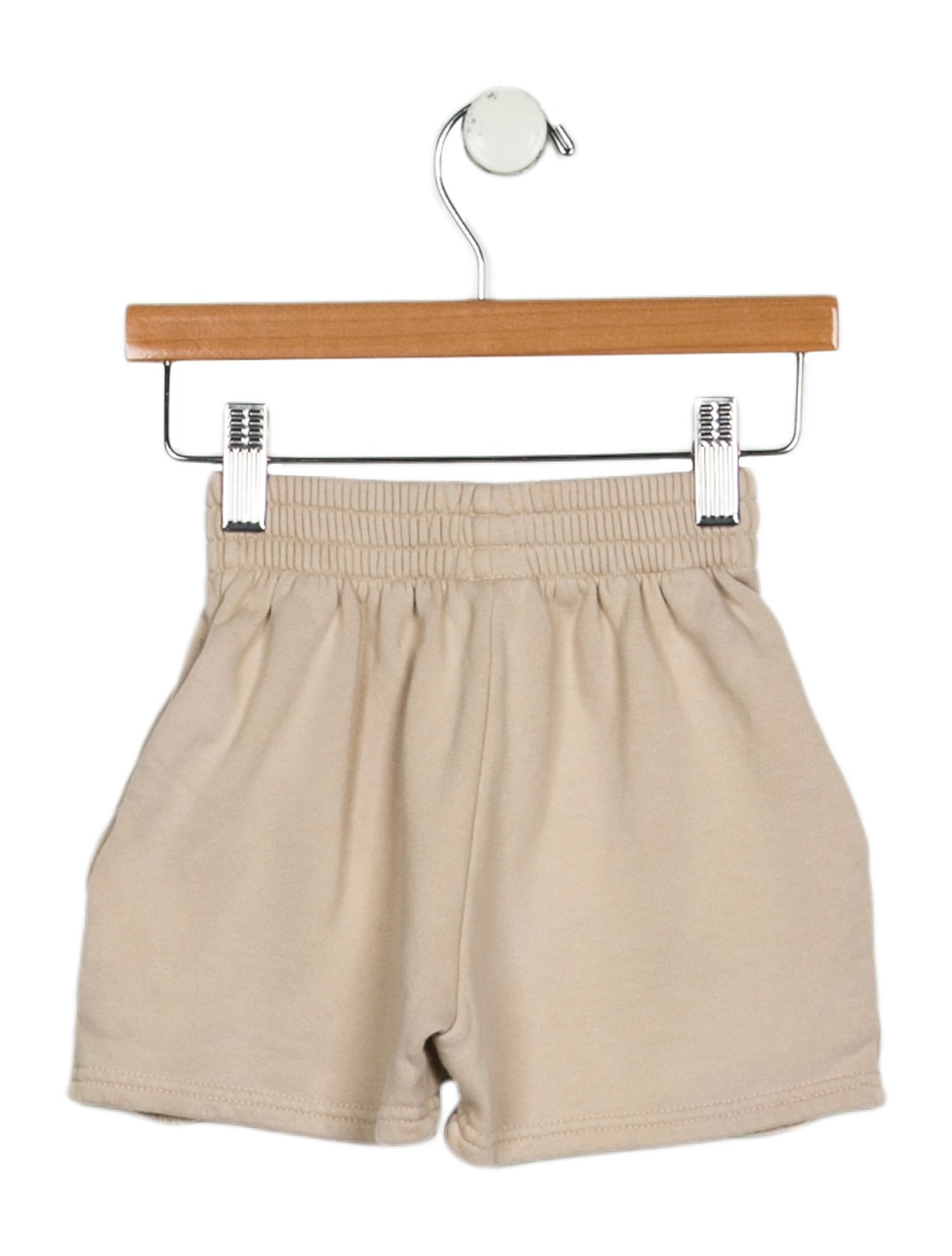 Balenciaga Cotton Shorts