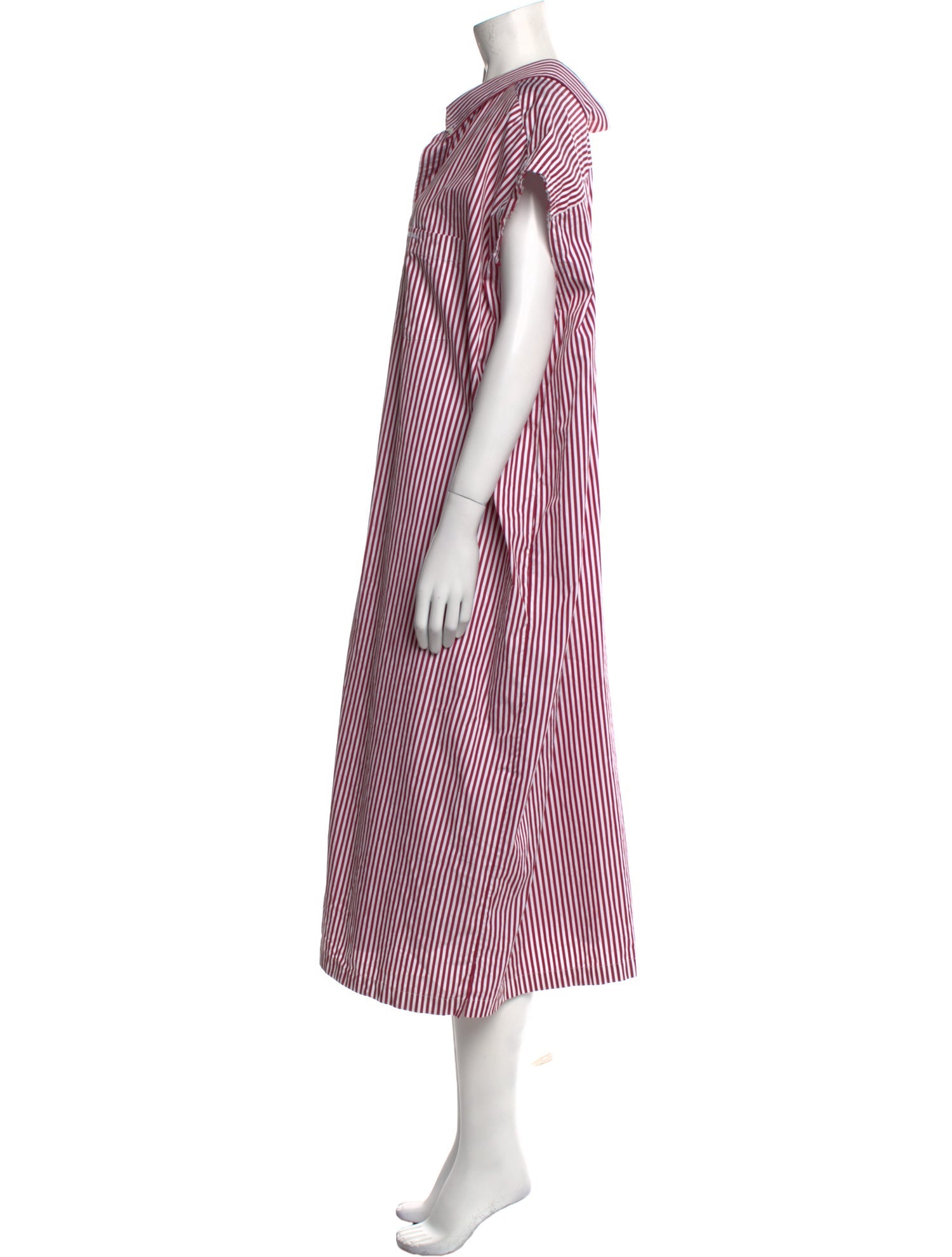 Balenciaga 2022 Long Dress
