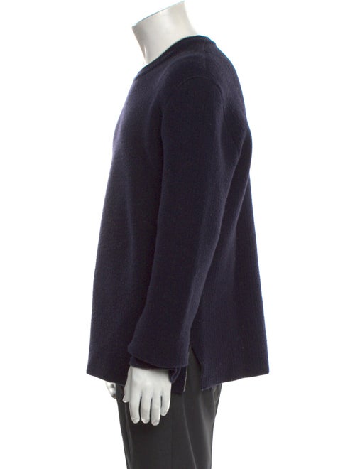 Balenciaga 2011 Wool Pullover