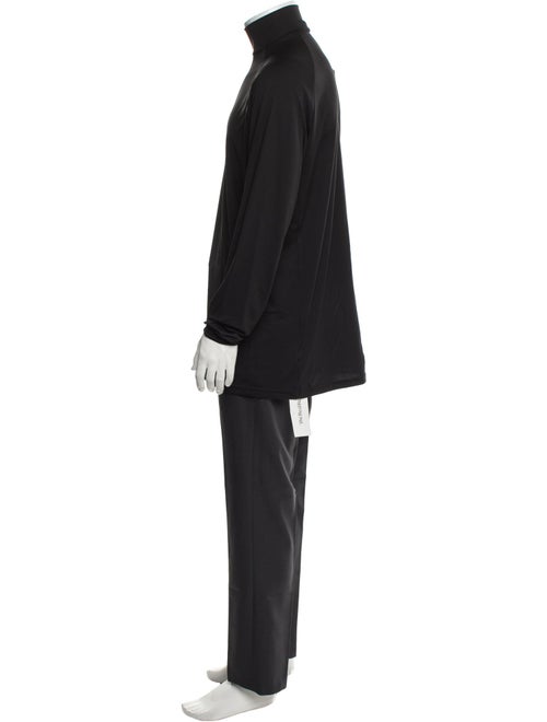 Balenciaga 2023 Turtleneck Henley