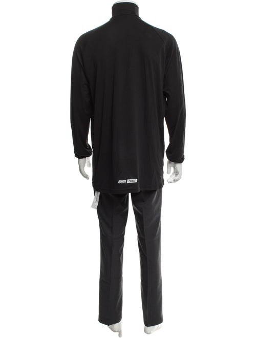 Balenciaga 2023 Turtleneck Henley