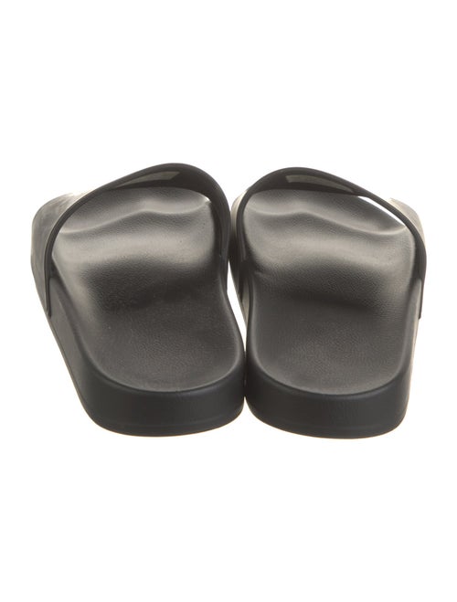 Balenciaga Rubber Slides